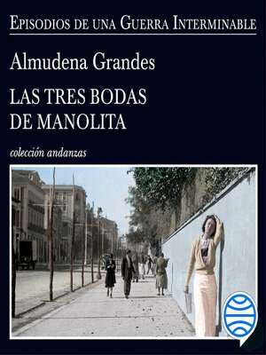 cover image of Episodios de una guerra interminable
